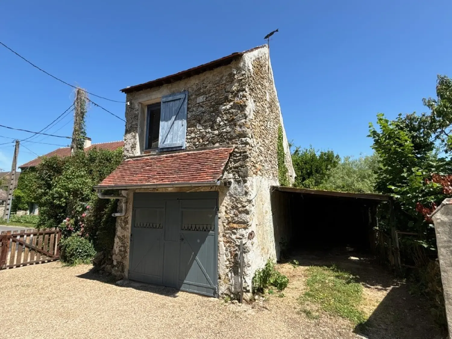 en venta casa La Ferté-sous-Jouarre Seine-et-Marne 3