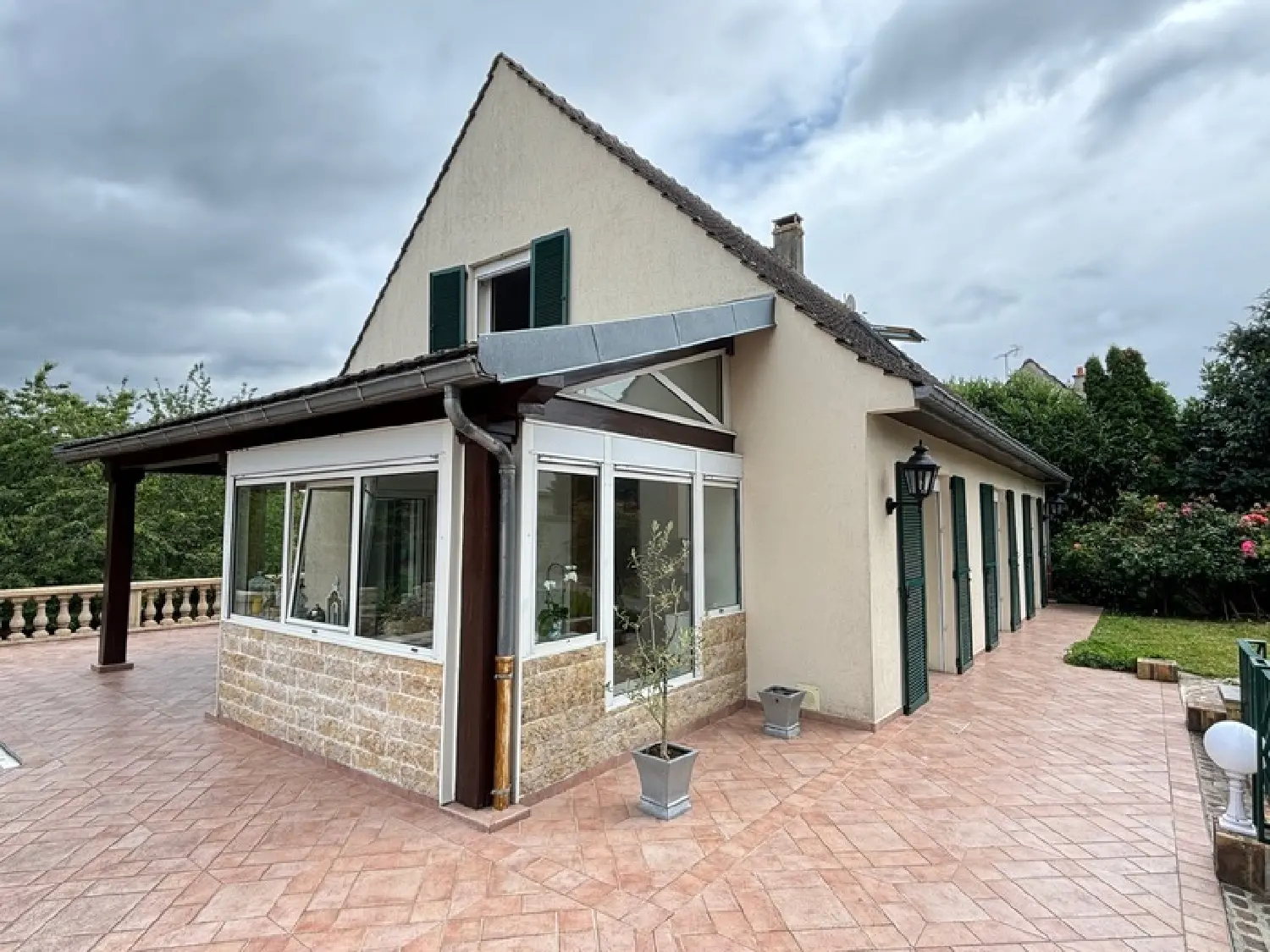 en venta casa La Ferté-sous-Jouarre Seine-et-Marne 2