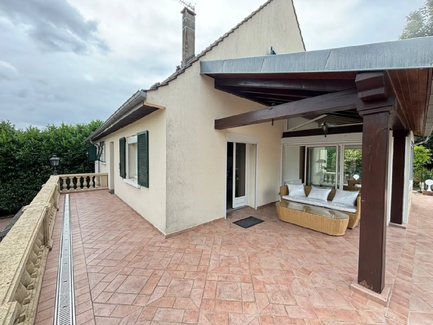 en venta casa La Ferté-sous-Jouarre Seine-et-Marne 3