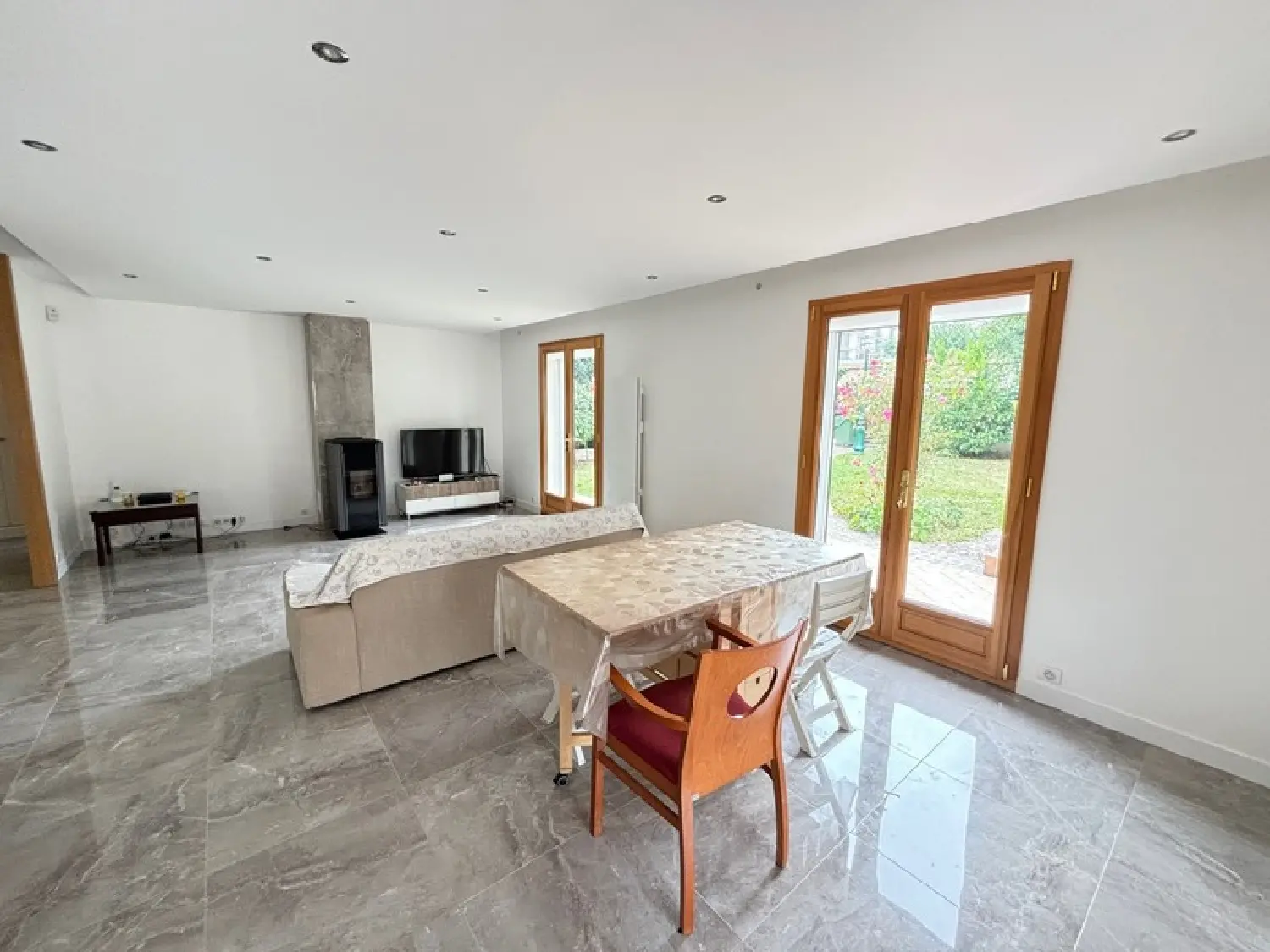  en venta casa La Ferté-sous-Jouarre Seine-et-Marne 7