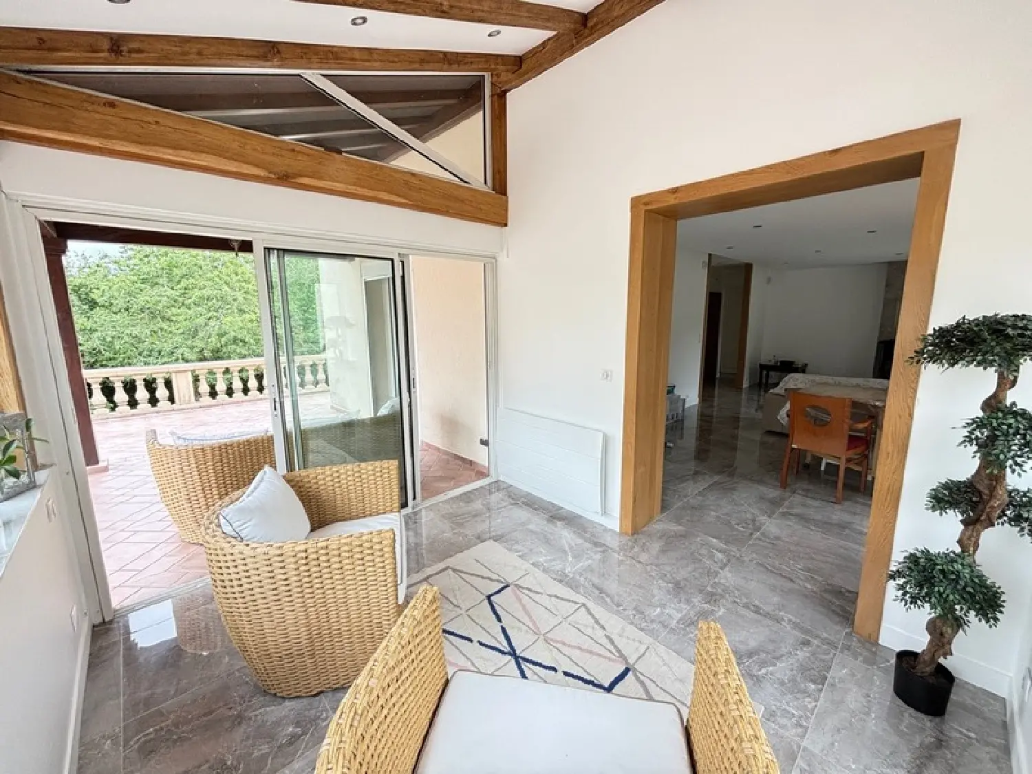  en venta casa La Ferté-sous-Jouarre Seine-et-Marne 8