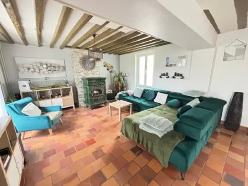 La Ferté-sous-Jouarre Seine-et-Marne casa foto 7097521