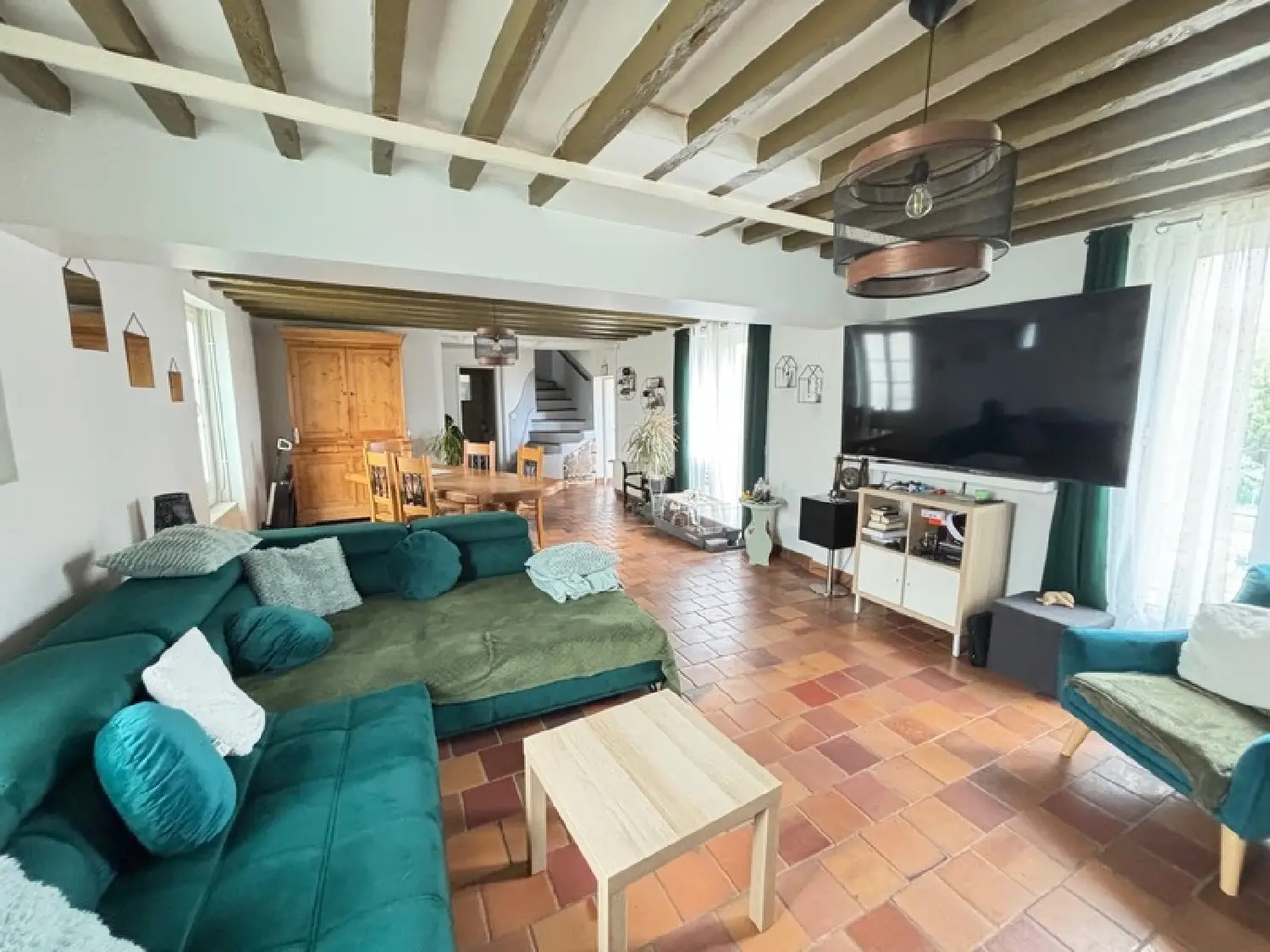 en venta casa La Ferté-sous-Jouarre Seine-et-Marne 2