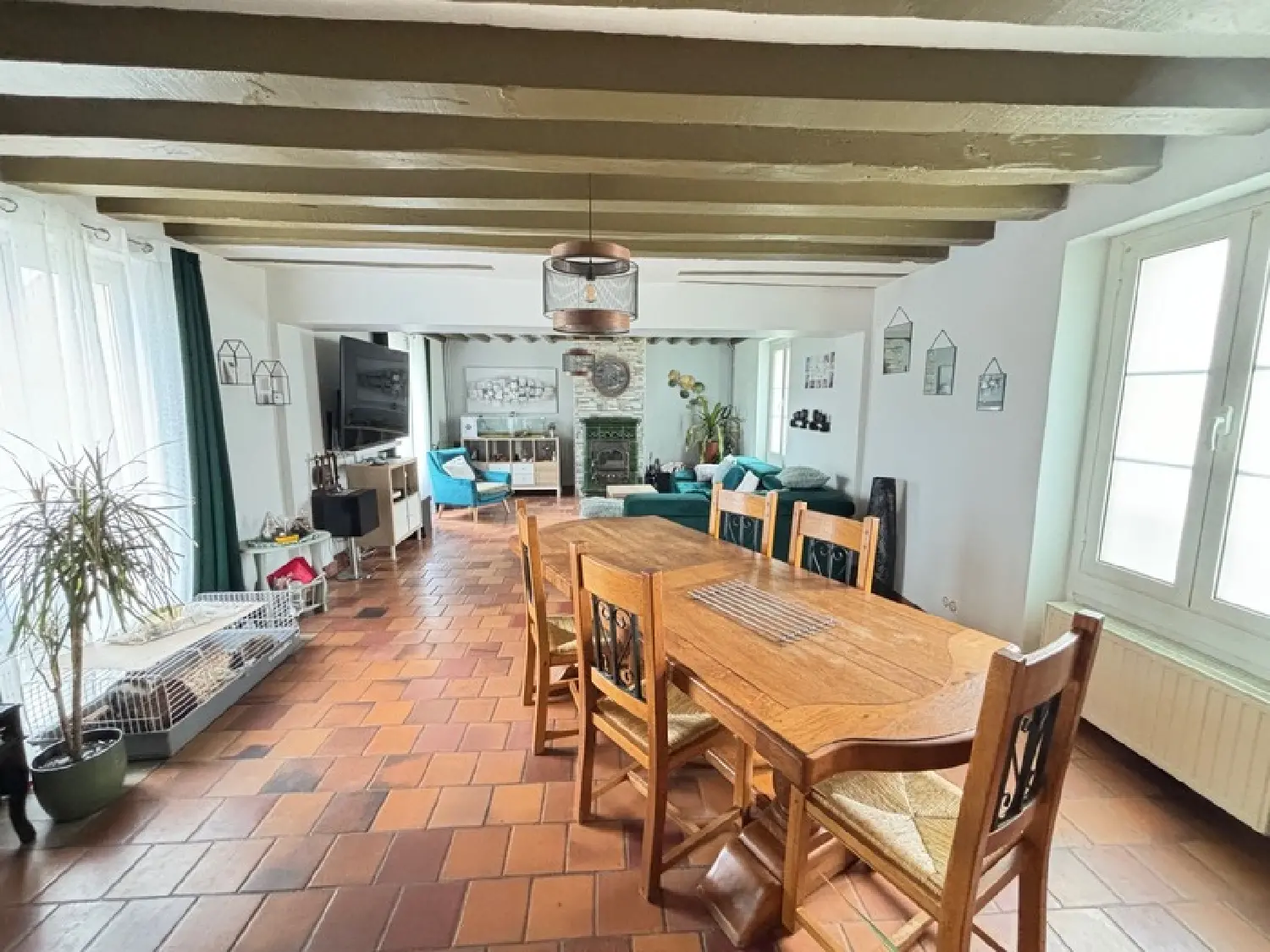 en venta casa La Ferté-sous-Jouarre Seine-et-Marne 3