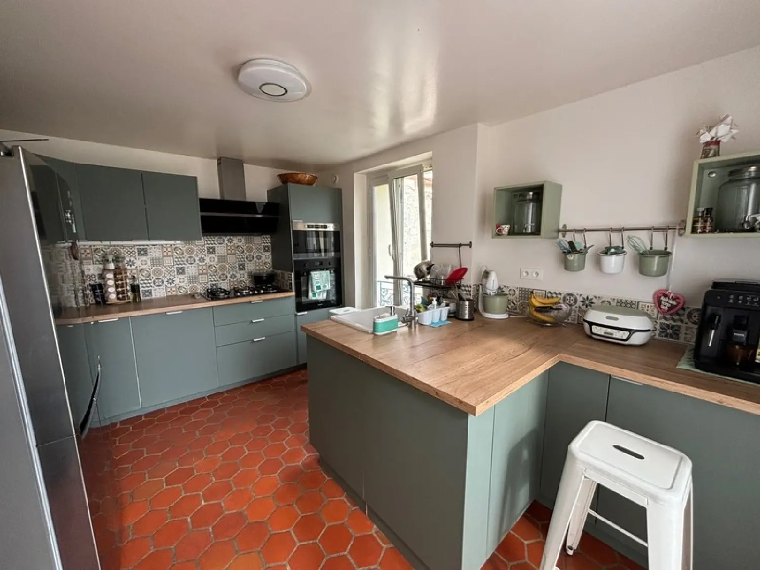  en venta casa La Ferté-sous-Jouarre Seine-et-Marne 4