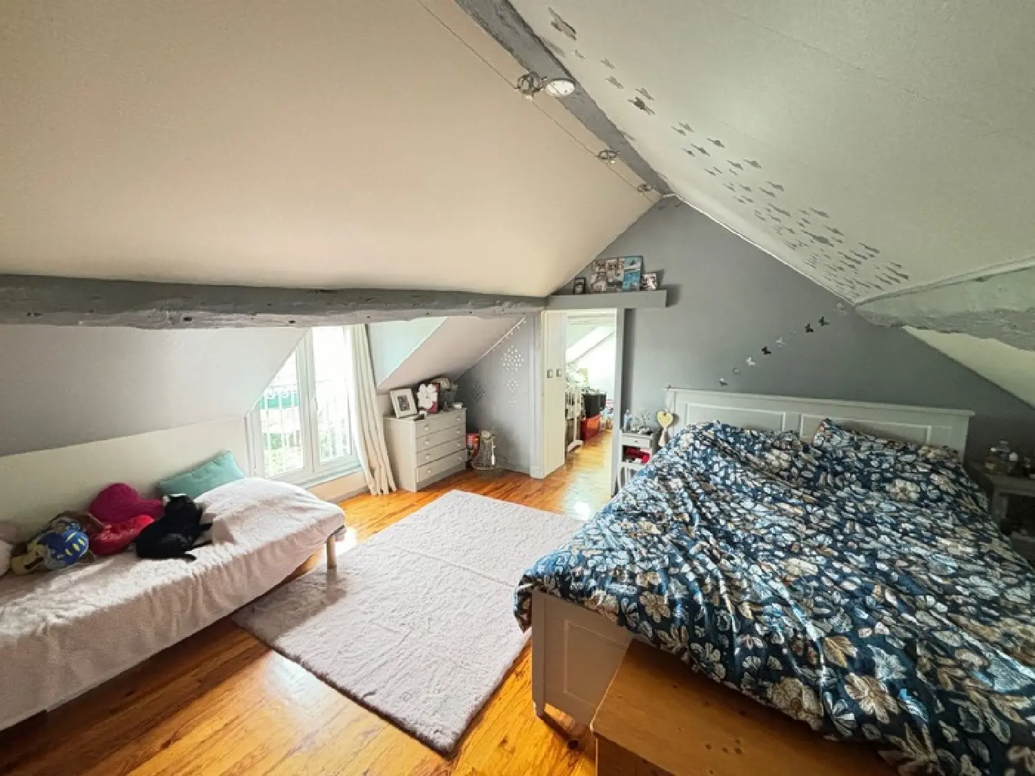  en venta casa La Ferté-sous-Jouarre Seine-et-Marne 5