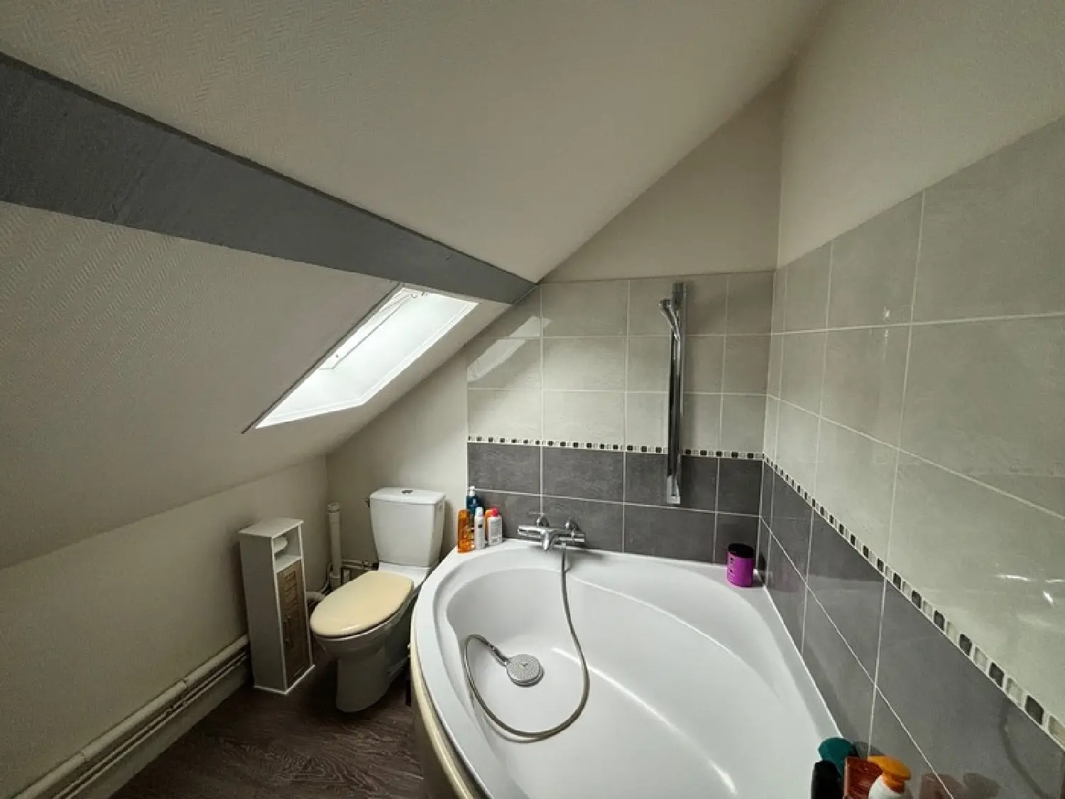  en venta casa La Ferté-sous-Jouarre Seine-et-Marne 6