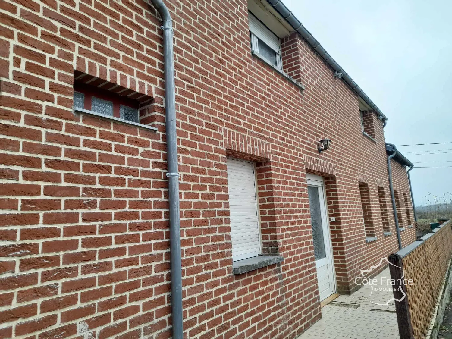  te koop huis La Flamengrie Aisne 5