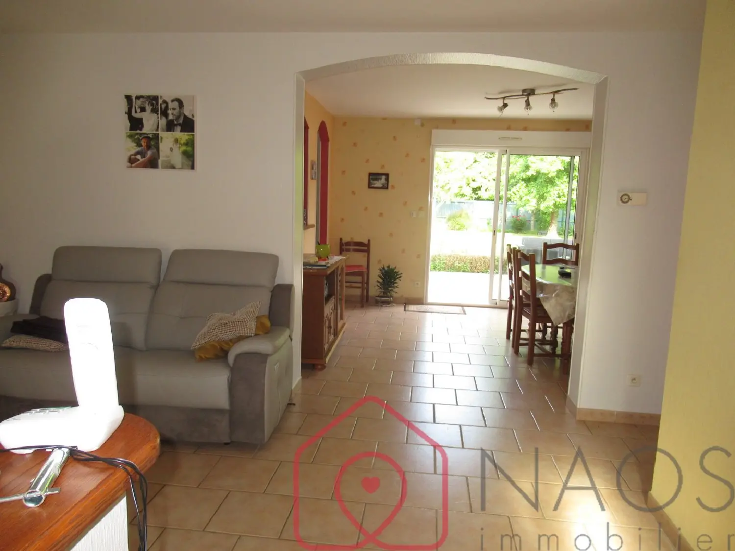  à vendre maison La Flèche Sarthe 4