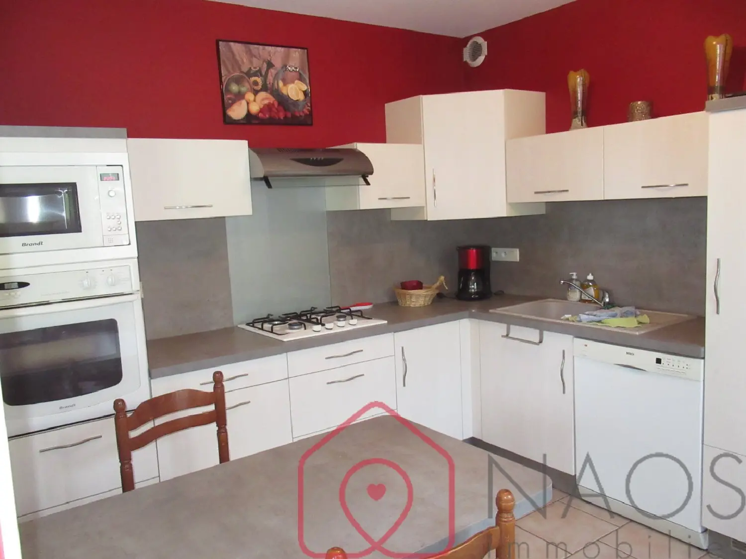  à vendre maison La Flèche Sarthe 5