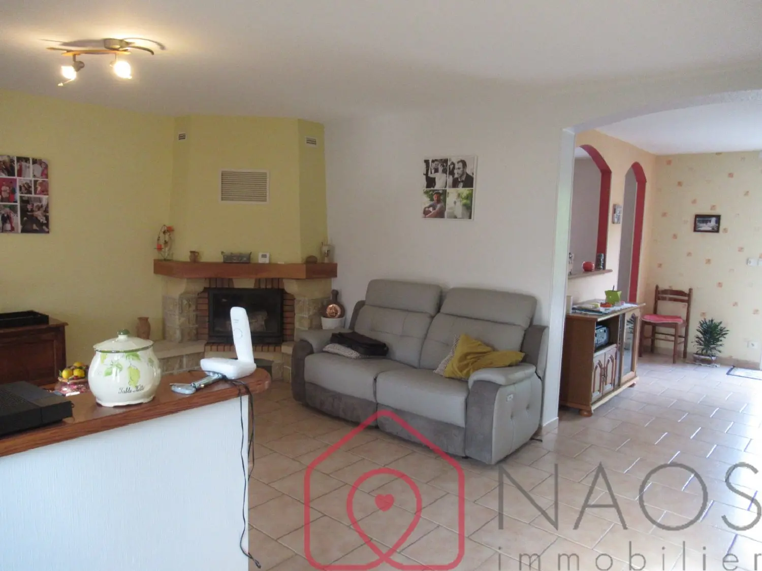  à vendre maison La Flèche Sarthe 6