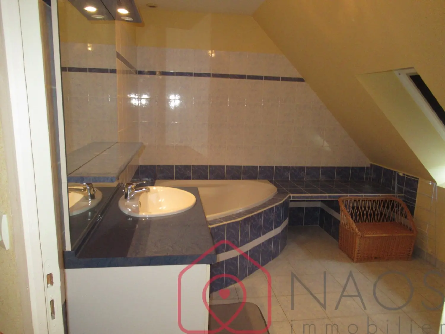  à vendre maison La Flèche Sarthe 8