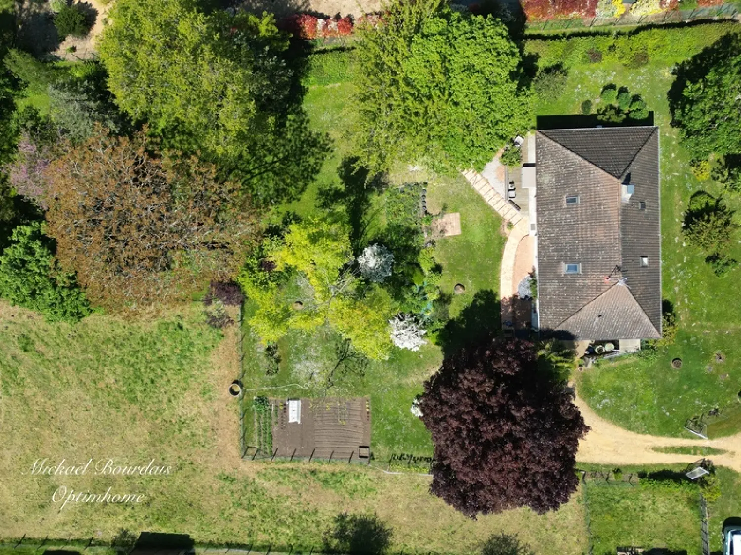  à vendre maison La Flèche Sarthe 4
