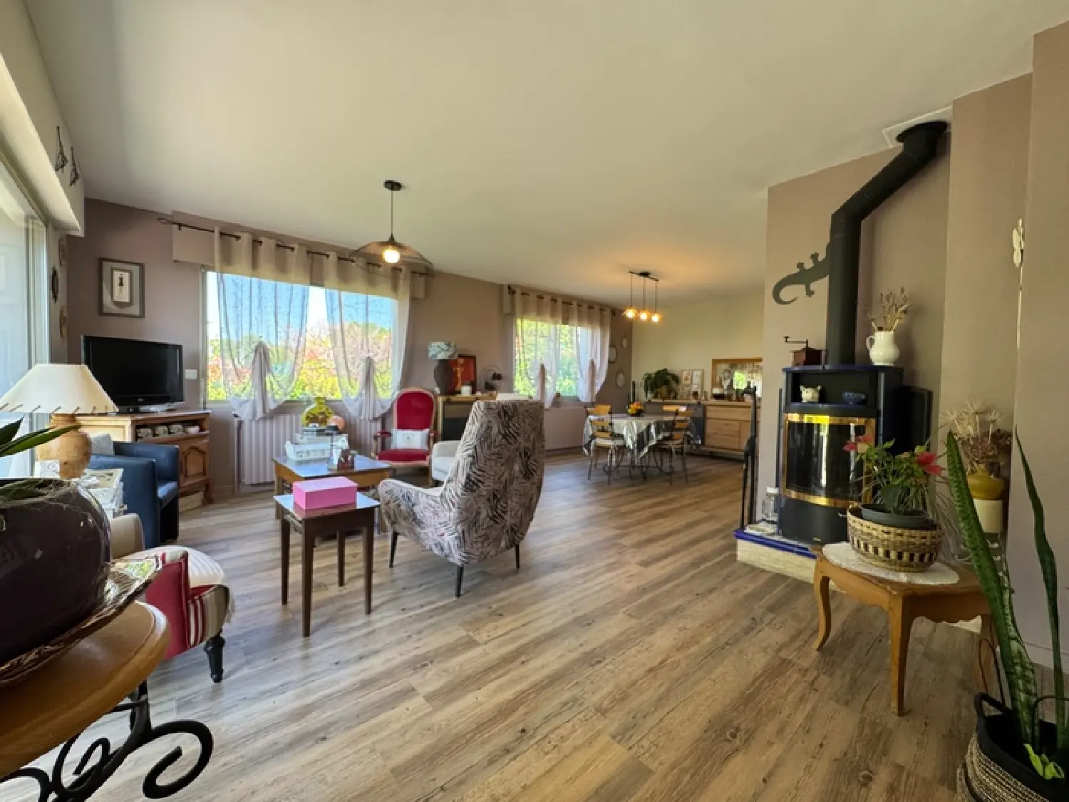  à vendre maison La Flèche Sarthe 8