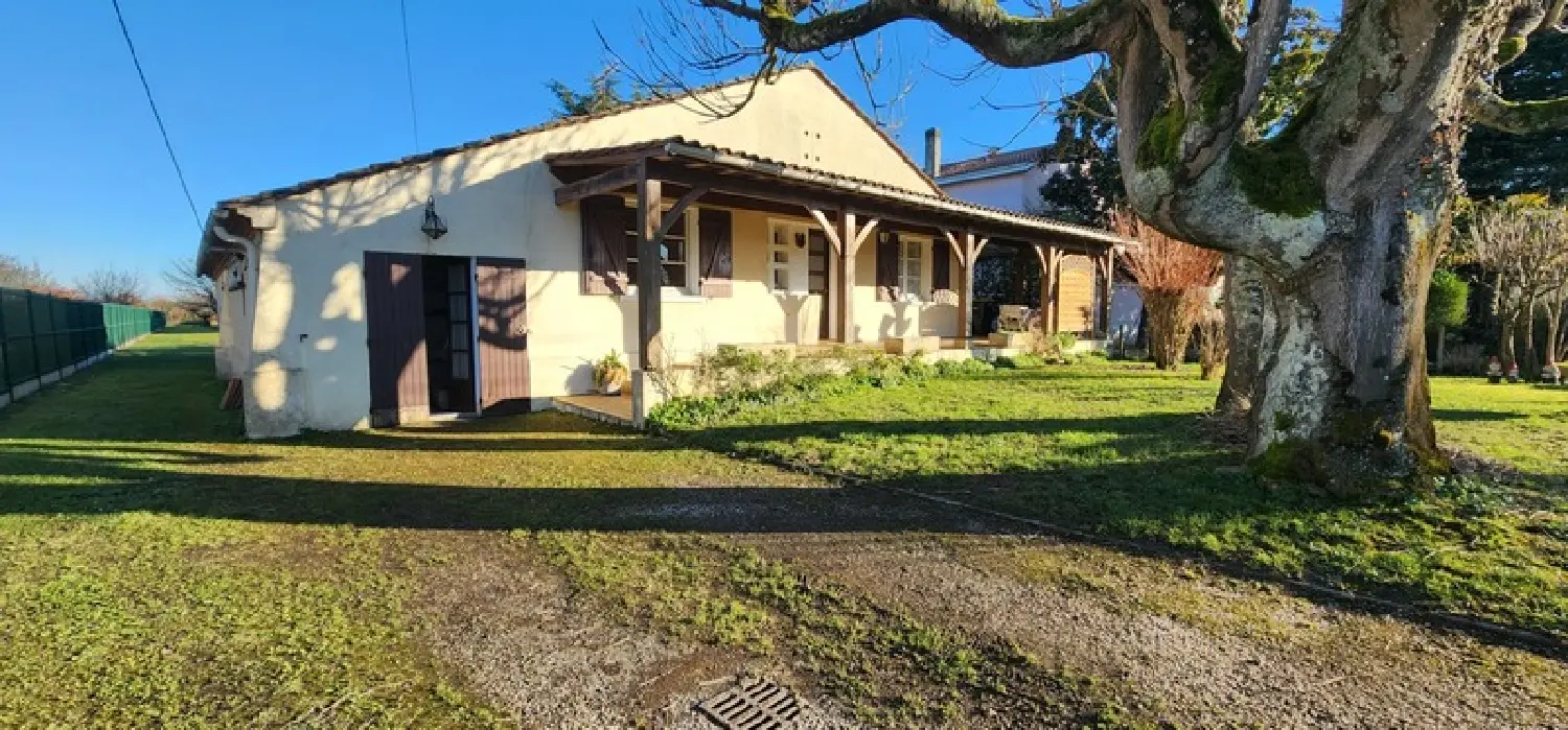  for sale house La Force Dordogne 1