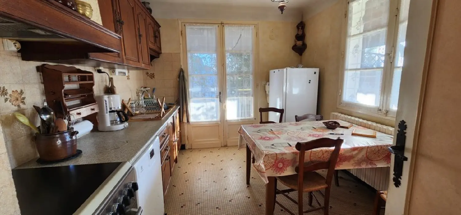  for sale house La Force Dordogne 5