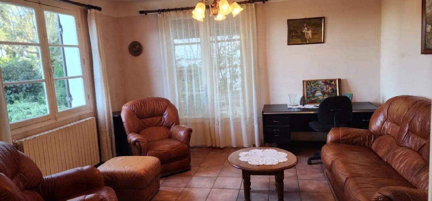  for sale house La Force Dordogne 6