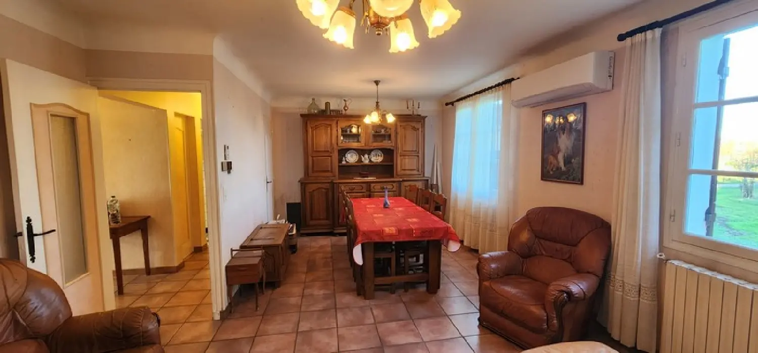  for sale house La Force Dordogne 7