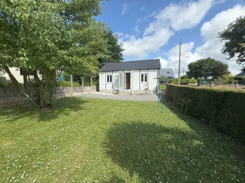 La Forêt-Fouesnant Finistère house foto 7099884