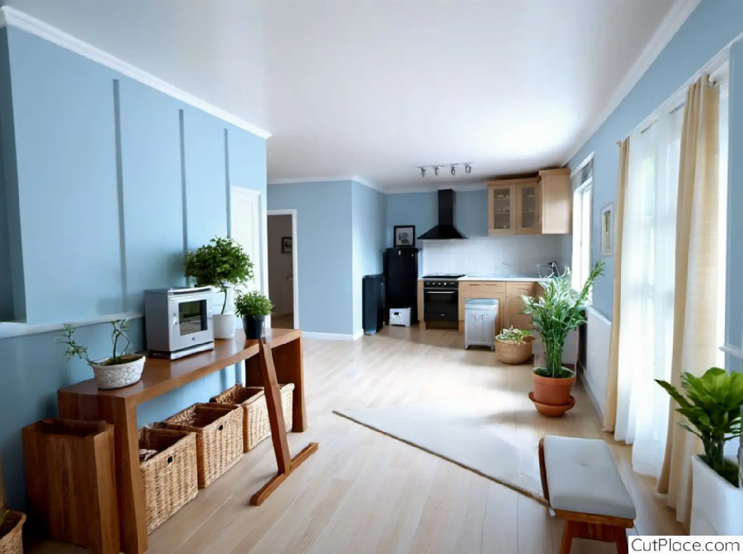  for sale house La Forêt-Fouesnant Finistère 4