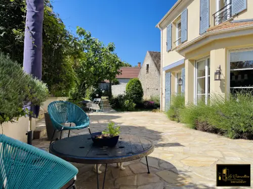 La Forêt-le-Roi Essonne huis foto 7089826