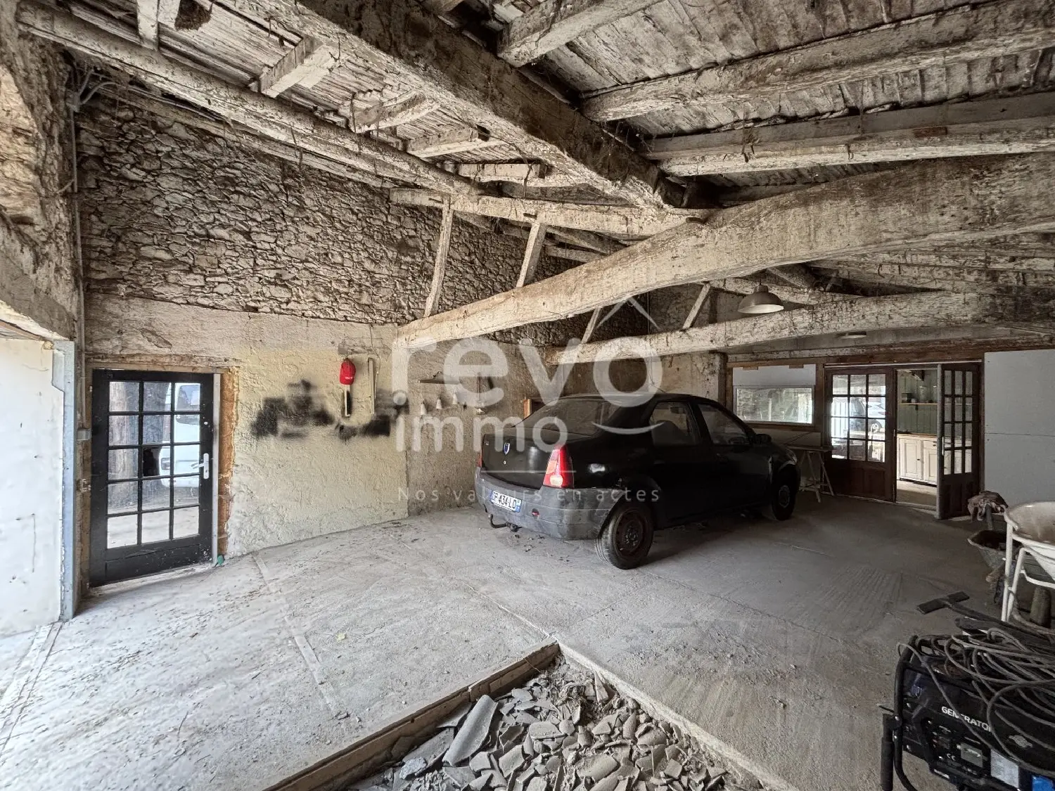  te koop huis La Forêt-sur-Sèvre Deux-Sèvres 2