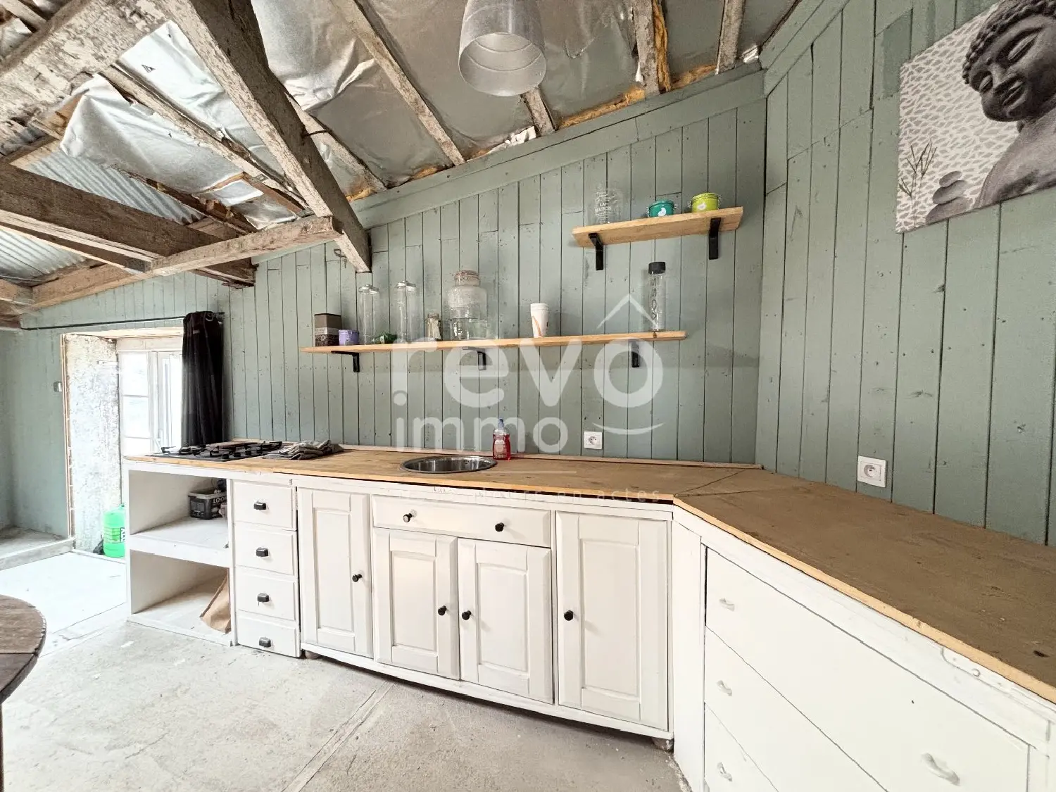  te koop huis La Forêt-sur-Sèvre Deux-Sèvres 3