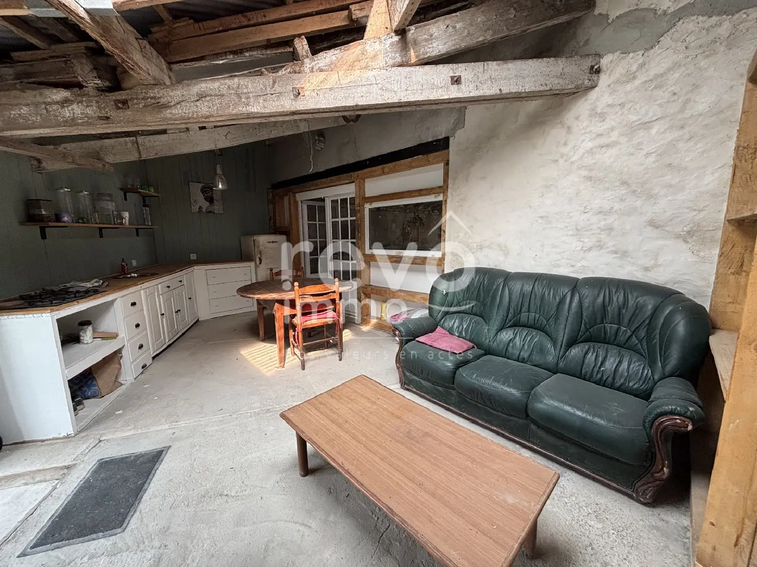  te koop huis La Forêt-sur-Sèvre Deux-Sèvres 5
