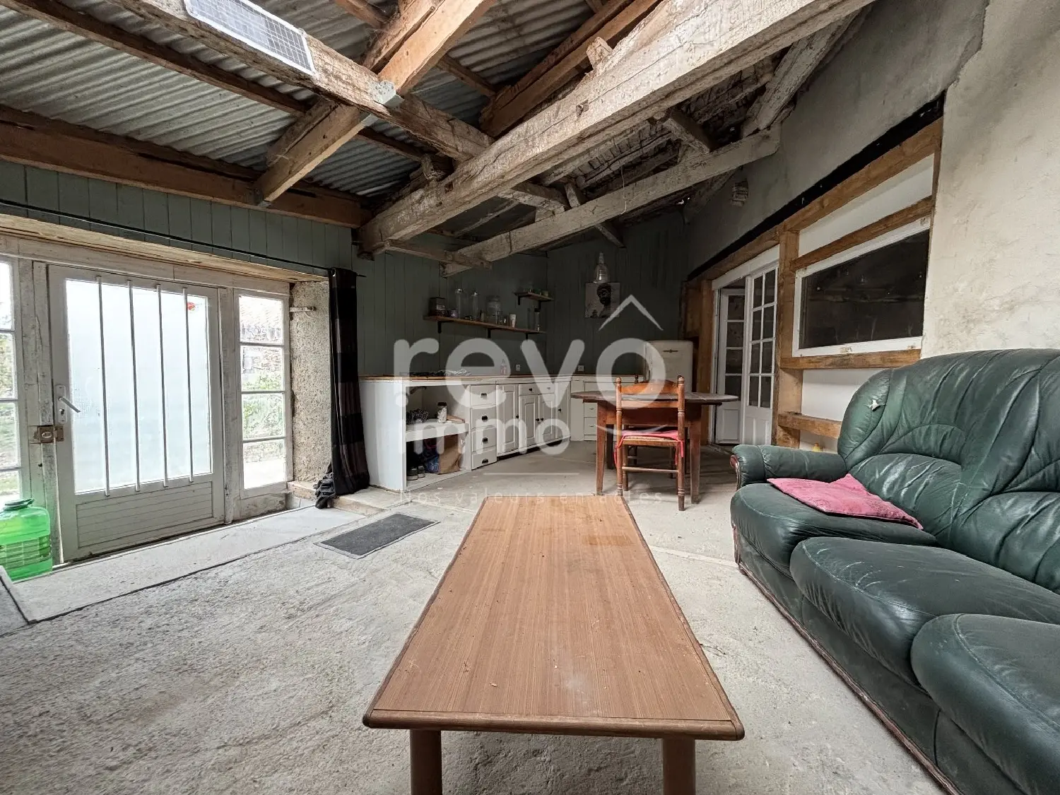  te koop huis La Forêt-sur-Sèvre Deux-Sèvres 6