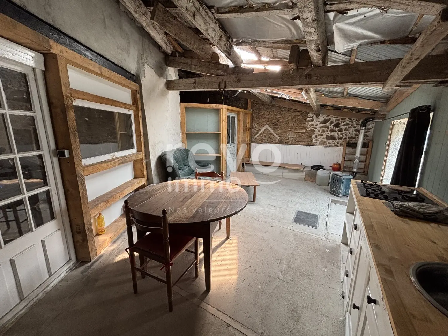  te koop huis La Forêt-sur-Sèvre Deux-Sèvres 7
