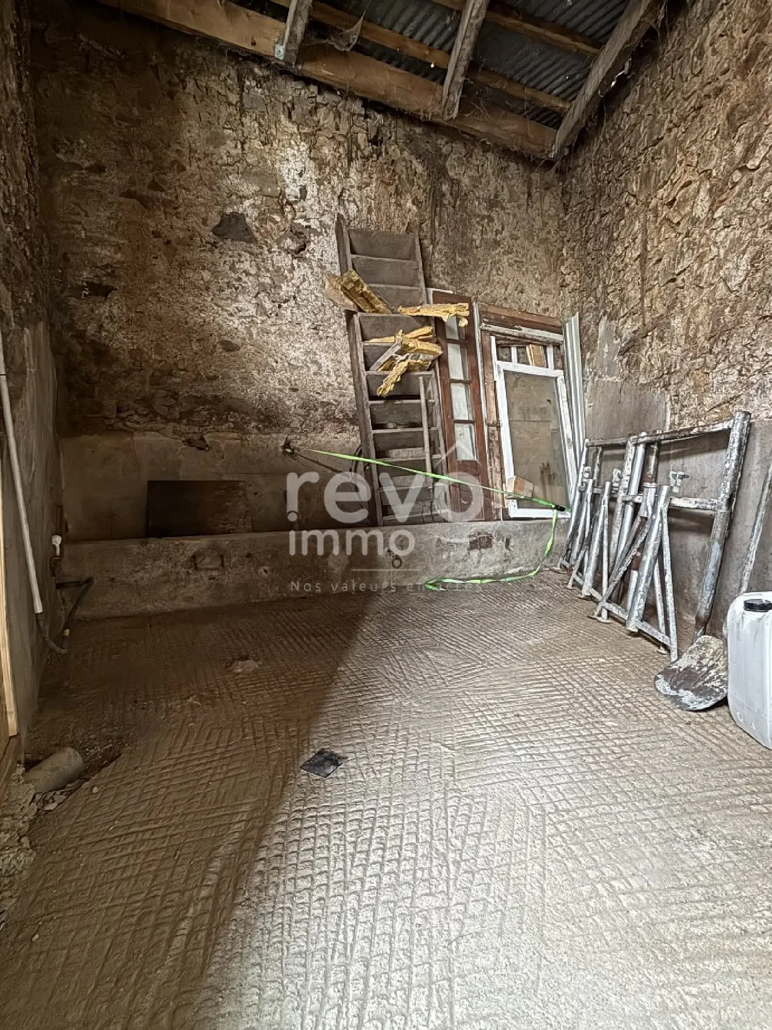  te koop huis La Forêt-sur-Sèvre Deux-Sèvres 8