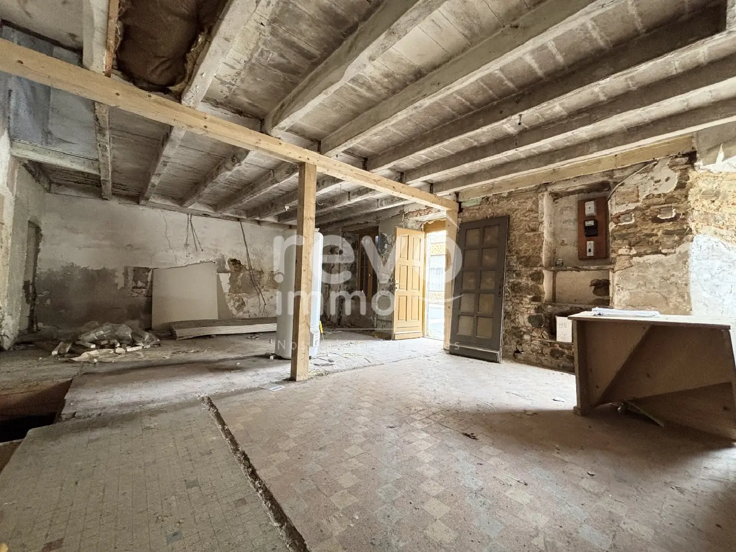  kaufen Haus La Forêt-sur-Sèvre Deux-Sèvres 4