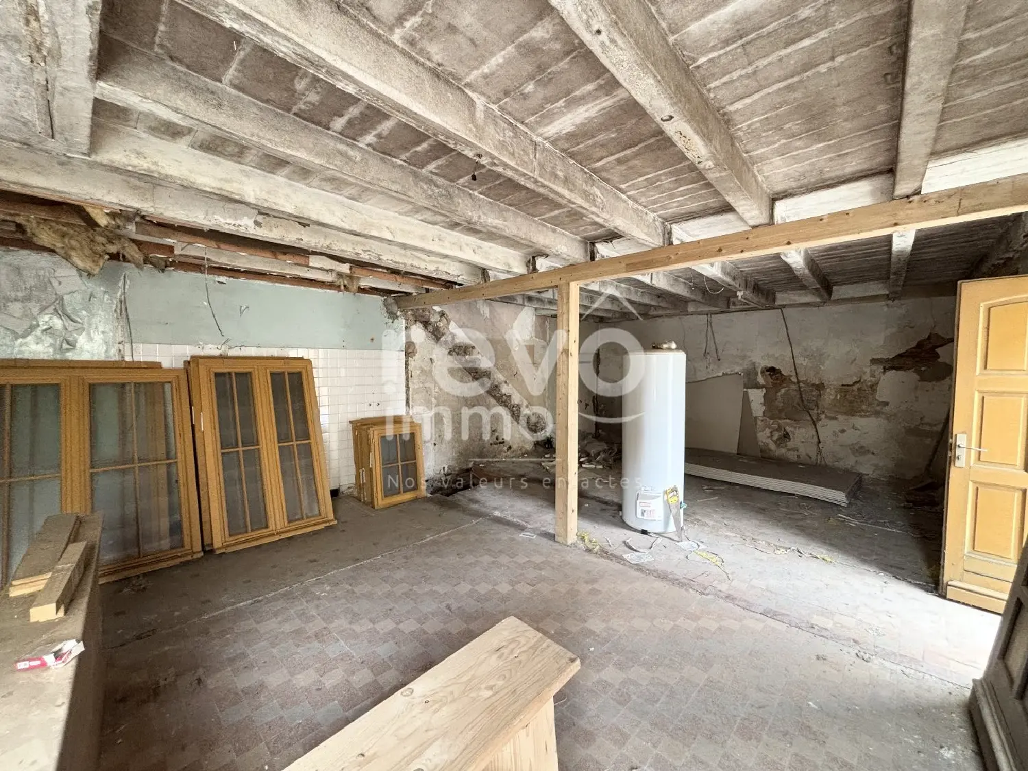  kaufen Haus La Forêt-sur-Sèvre Deux-Sèvres 5