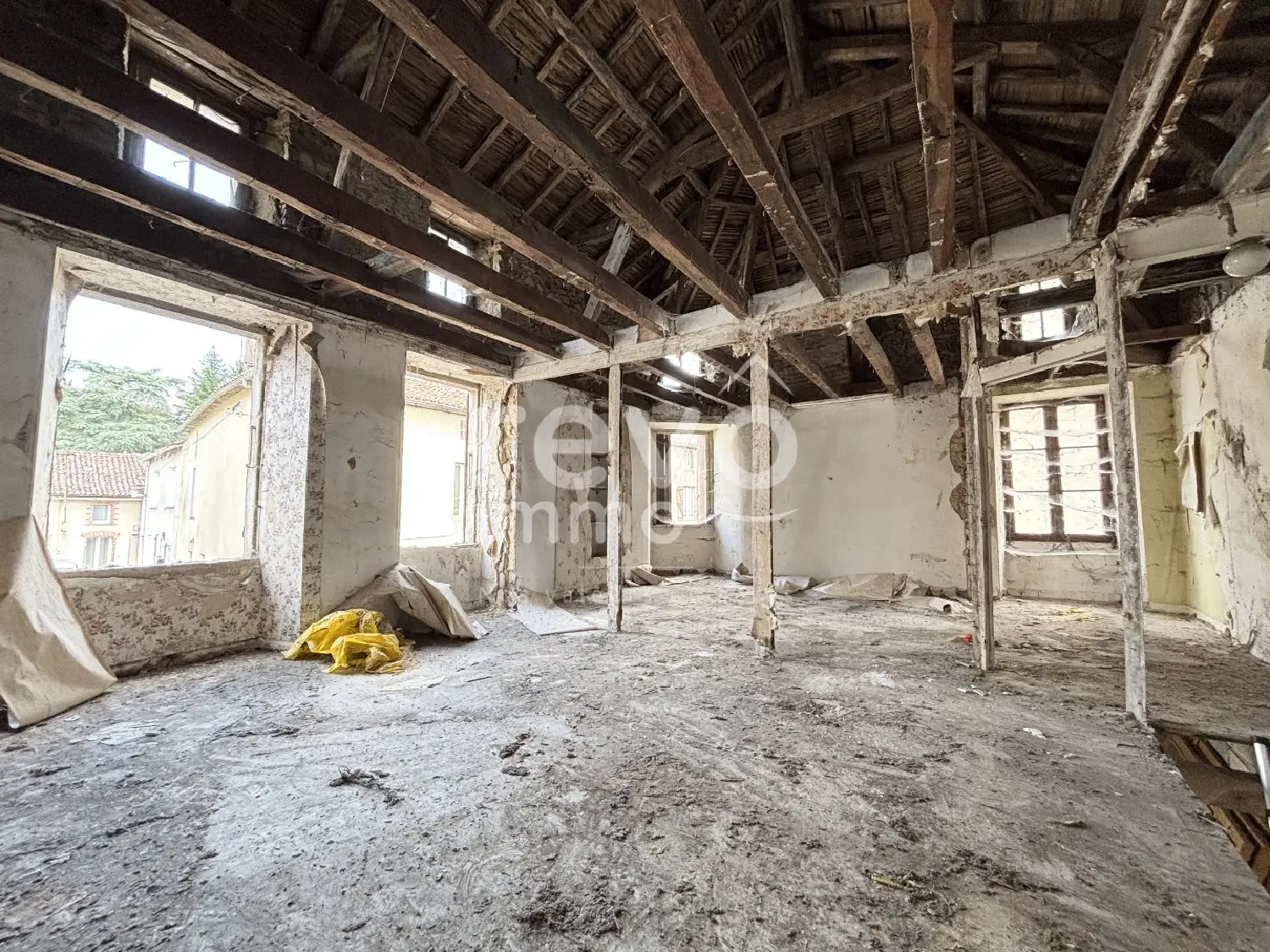  kaufen Haus La Forêt-sur-Sèvre Deux-Sèvres 6