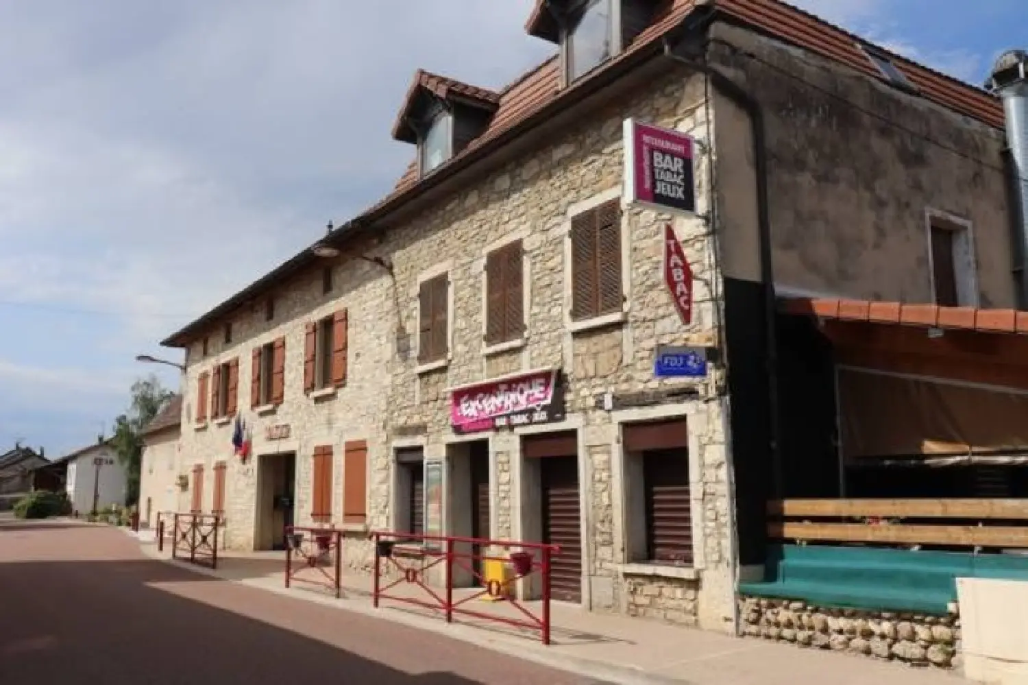  te koop huis La Gacilly Morbihan 2