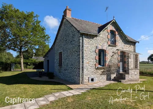 La Gacilly Morbihan huis foto 7089374