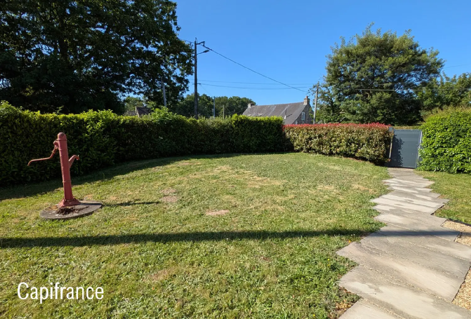  te koop huis La Gacilly Morbihan 3