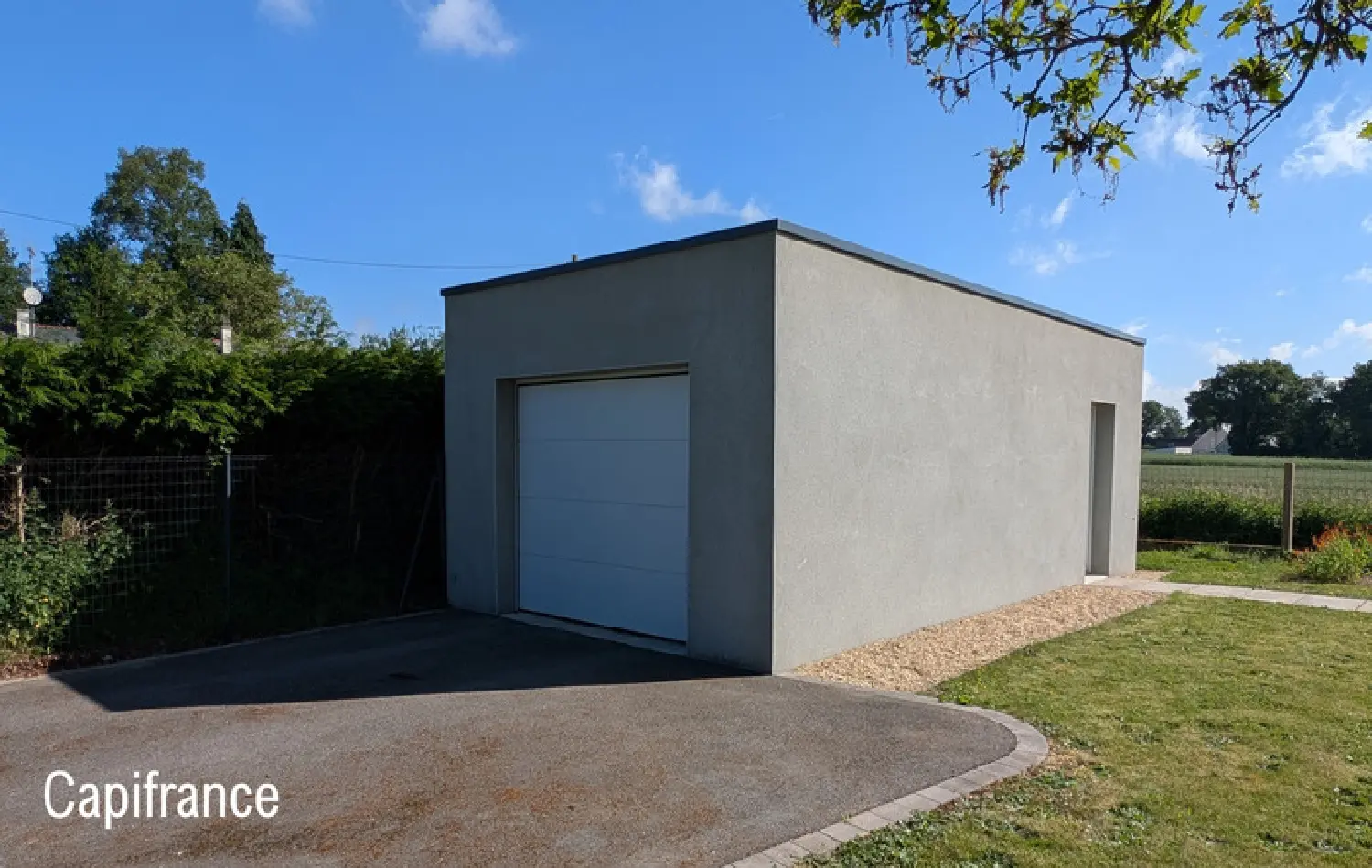  te koop huis La Gacilly Morbihan 4