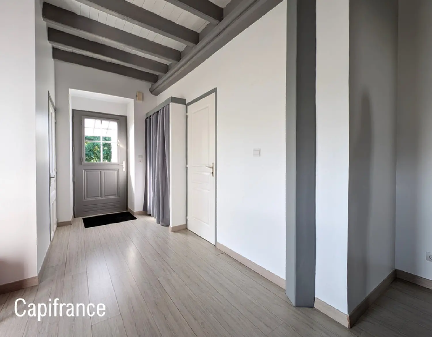  te koop huis La Gacilly Morbihan 5