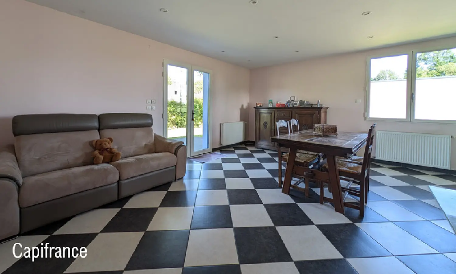  te koop huis La Gacilly Morbihan 8