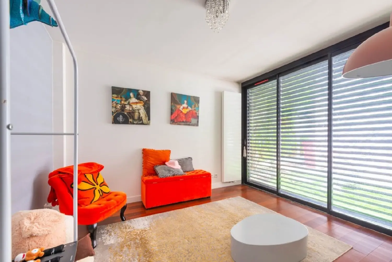  for sale house La Garenne-Colombes Hauts-de-Seine 5