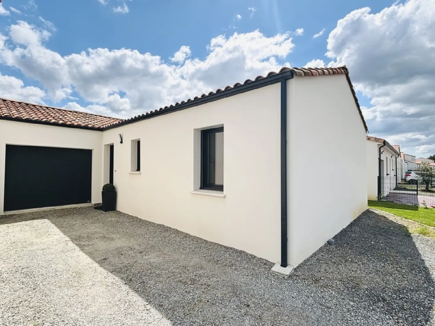  te koop huis La Garnache Vendée 2