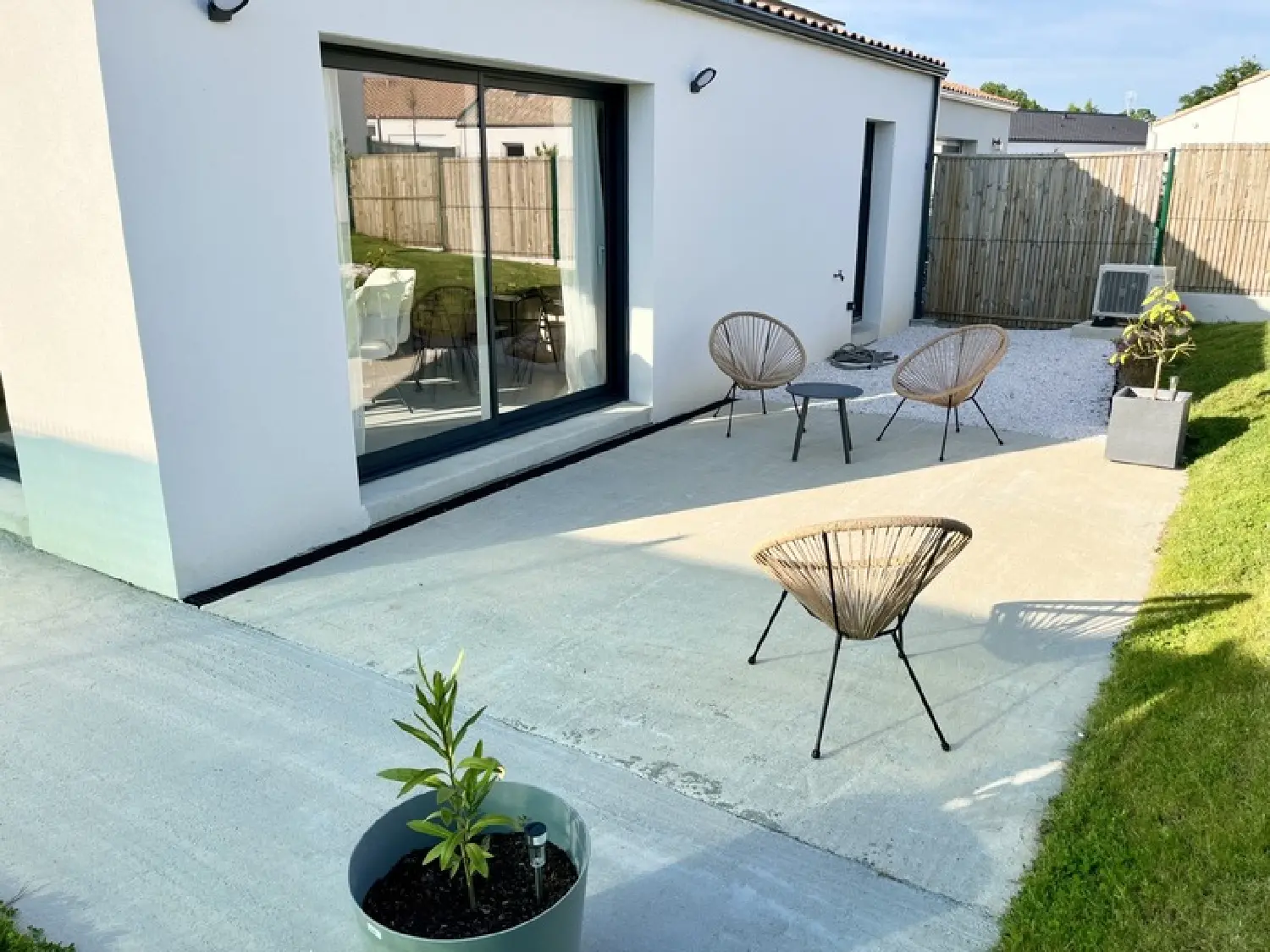  te koop huis La Garnache Vendée 3