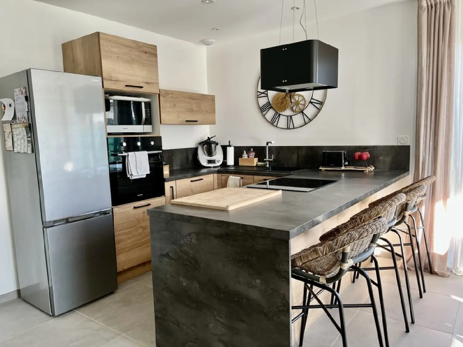  te koop huis La Garnache Vendée 6
