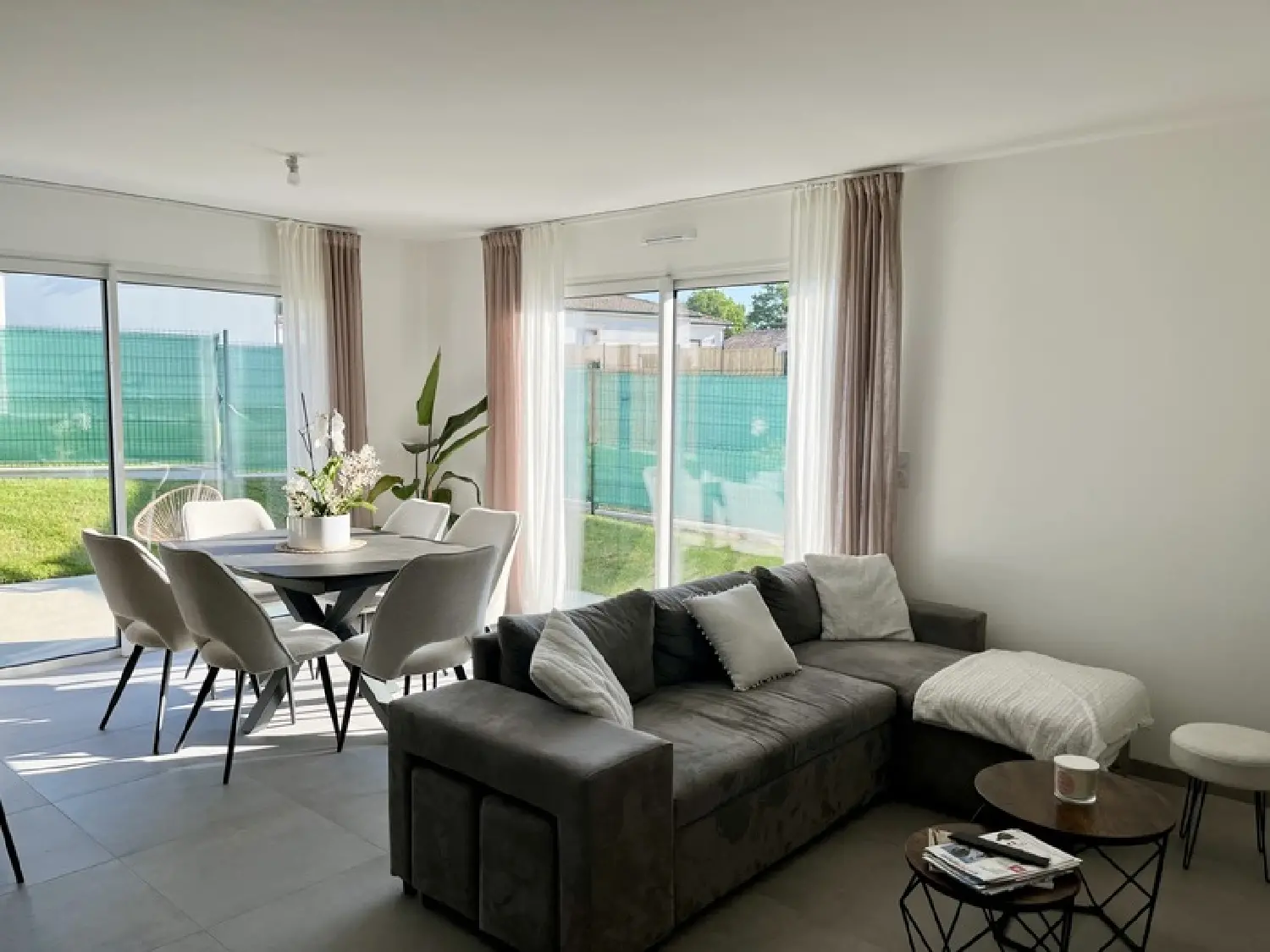  te koop huis La Garnache Vendée 7
