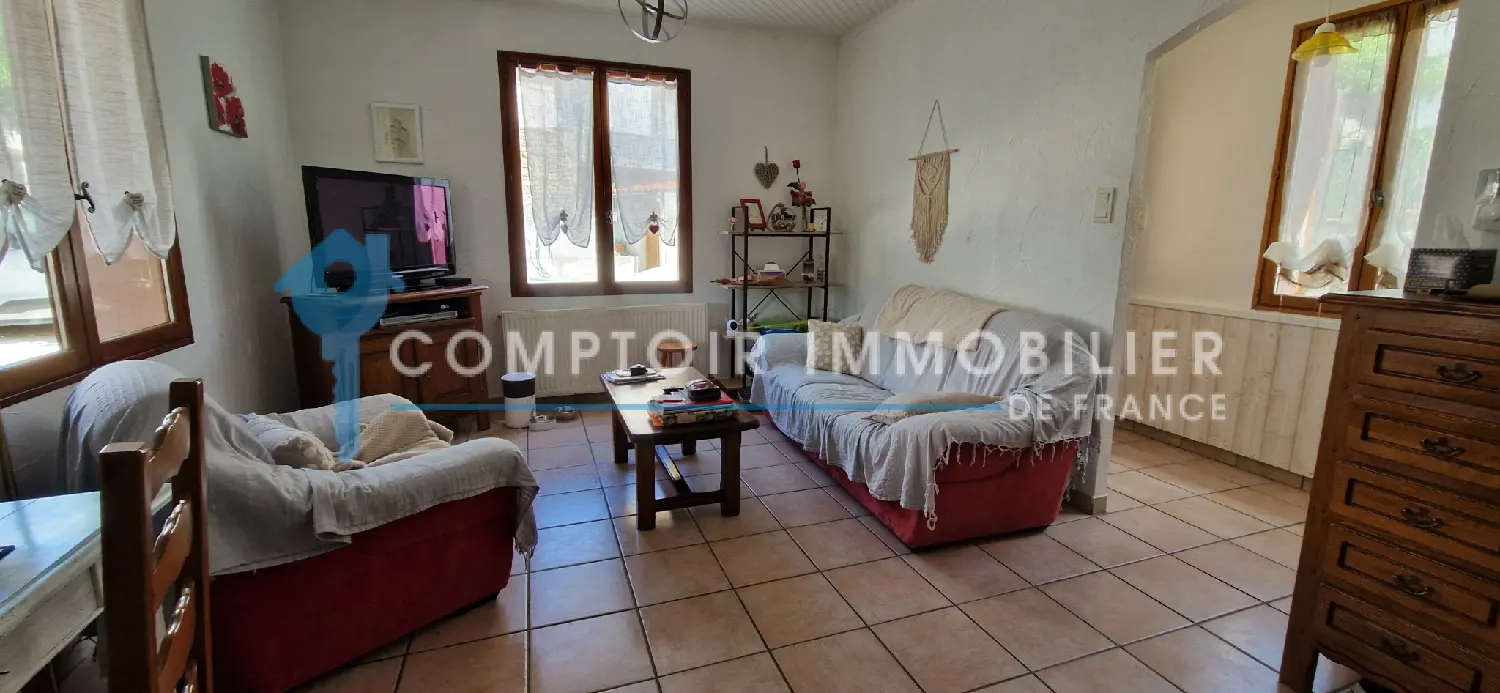  en venta casa La Grand'Combe Gard 1