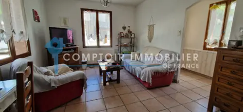 La Grand'Combe Gard Haus Bild 7089636