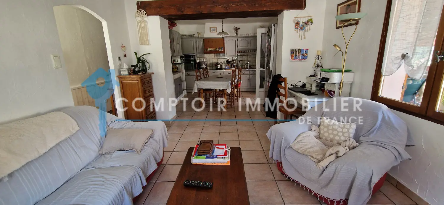  en venta casa La Grand'Combe Gard 4