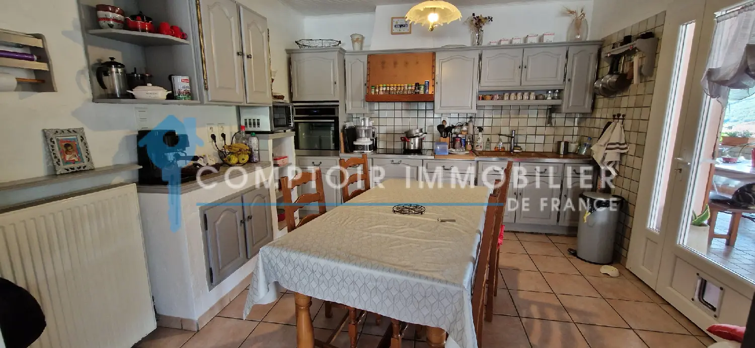  en venta casa La Grand'Combe Gard 5