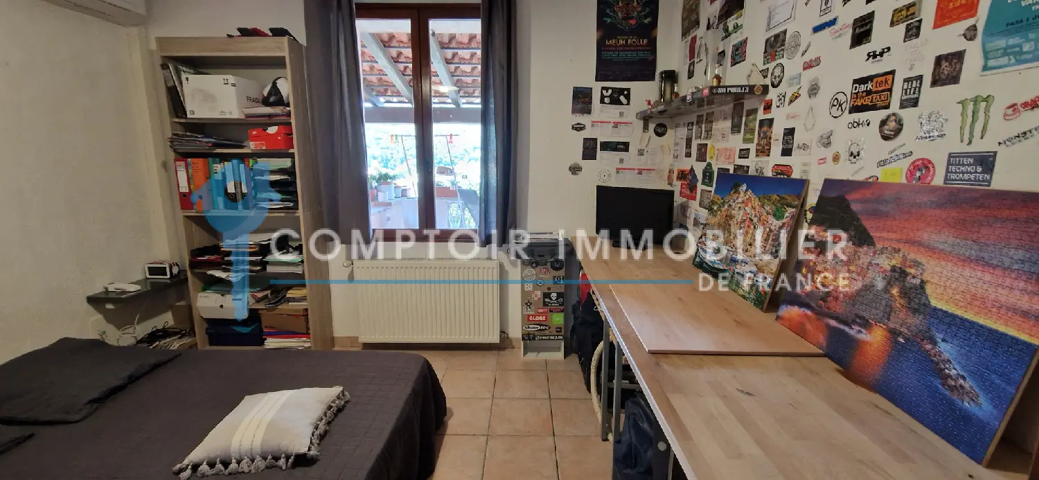  en venta casa La Grand'Combe Gard 7